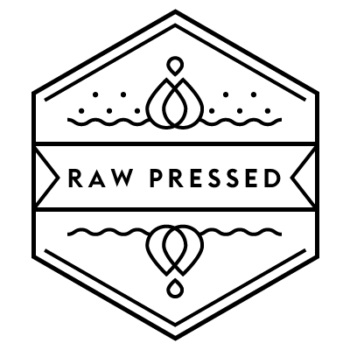 Raw Pressed Logo